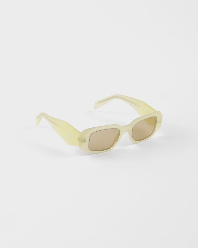 Prada Symbole sunglasses
