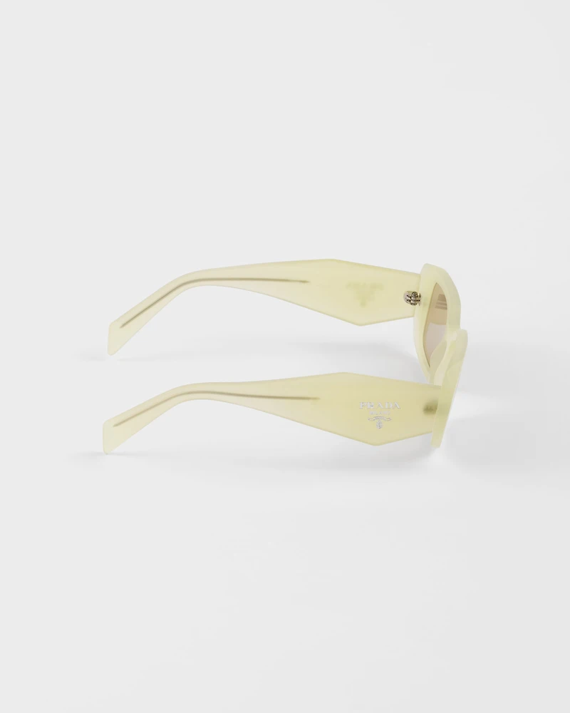 Prada Symbole sunglasses