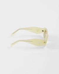 Prada Symbole sunglasses