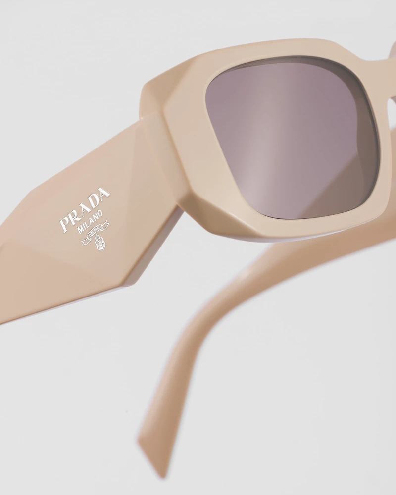Prada Symbole sunglasses