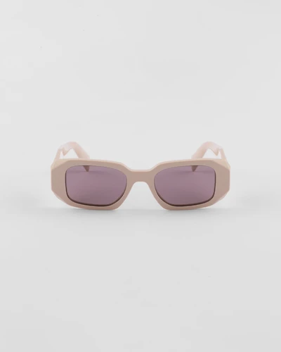 Prada Symbole sunglasses
