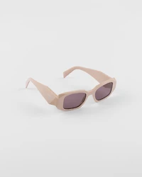 Prada Symbole sunglasses