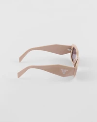 Prada Symbole sunglasses