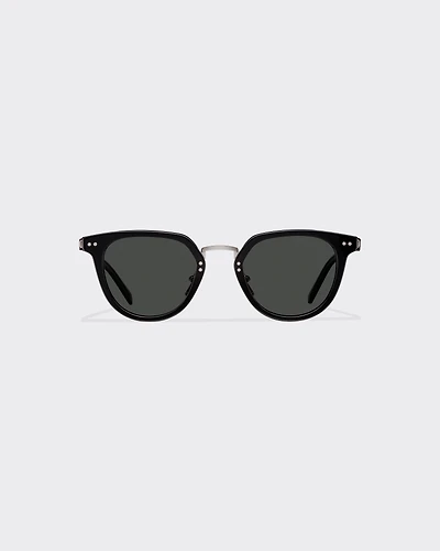 Sunglasses with Prada logo