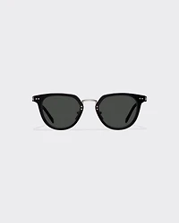 Sunglasses with Prada logo
