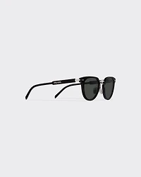 Sunglasses with Prada logo