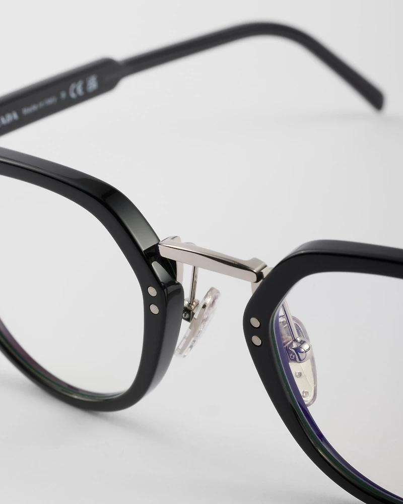 Prada Eyewear Collection sunglasses