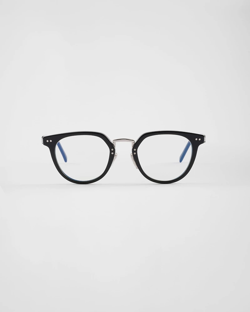 Prada Eyewear Collection sunglasses