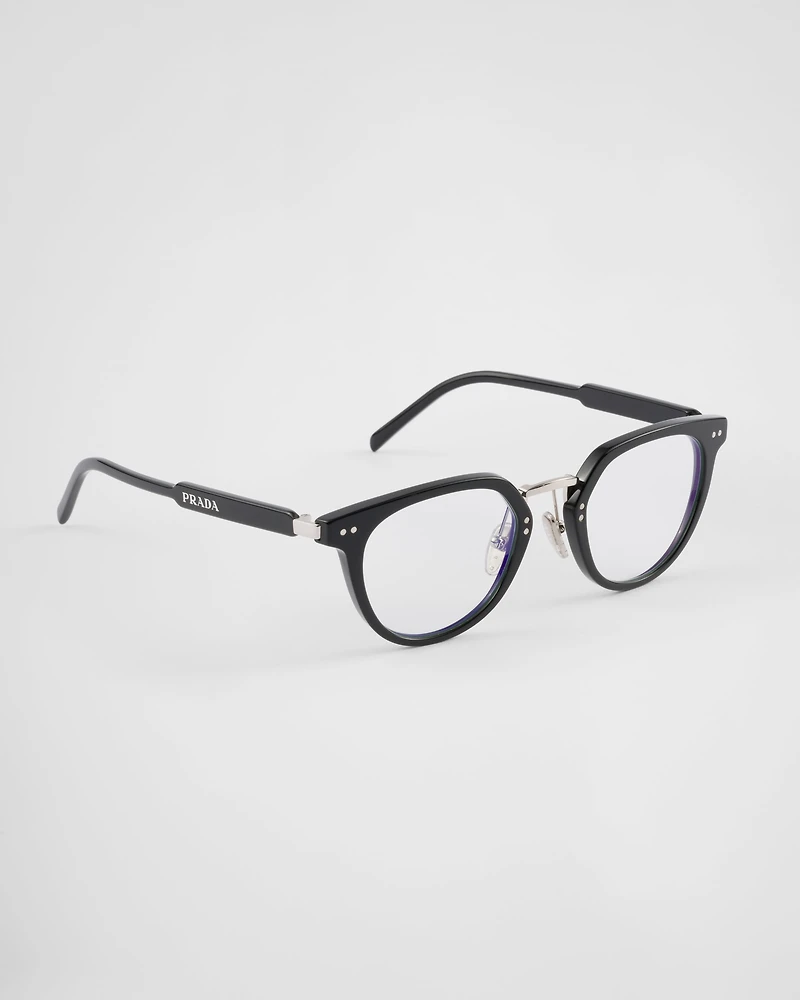 Prada Eyewear Collection sunglasses