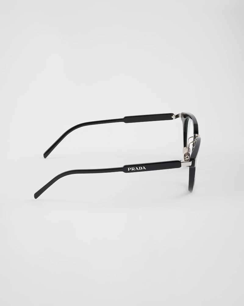 Prada Eyewear Collection sunglasses
