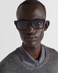 Prada Symbole sunglasses