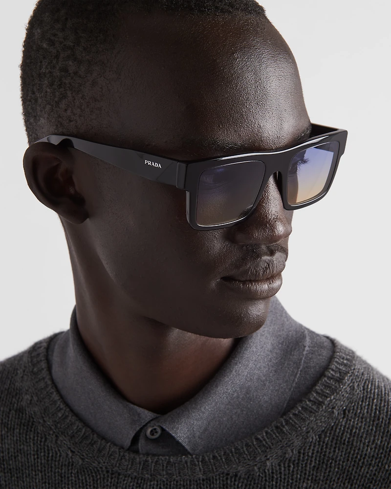 Prada Symbole sunglasses