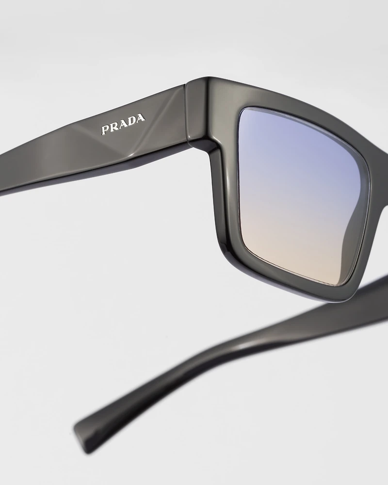 Prada Symbole sunglasses