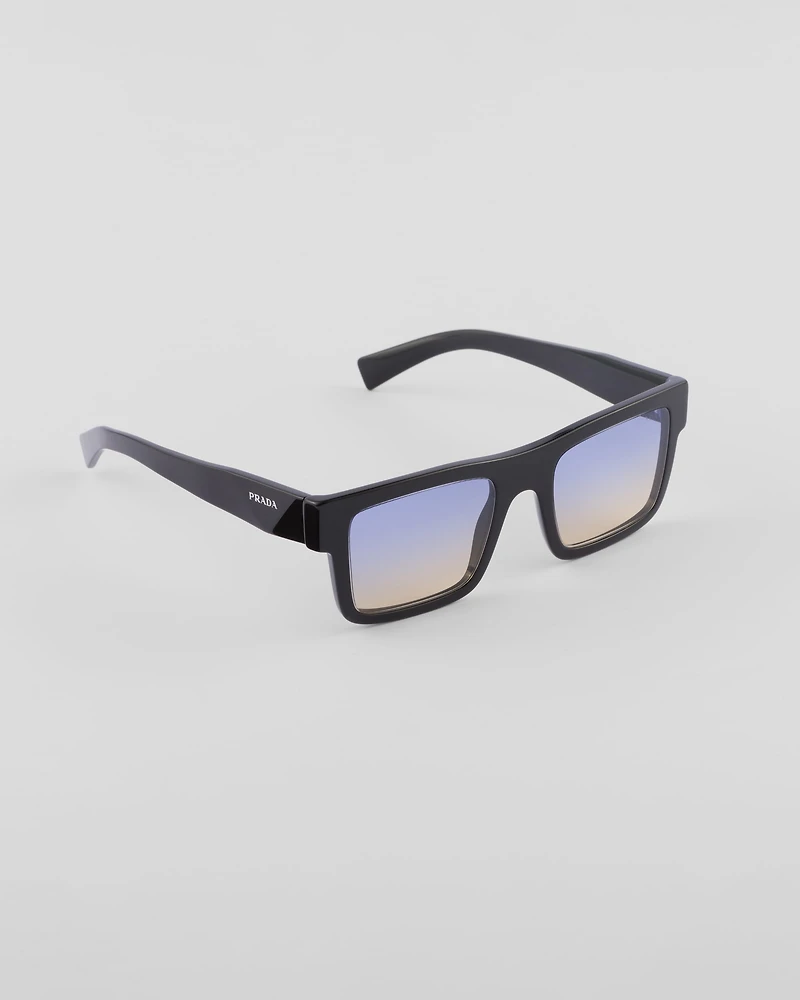 Prada Symbole sunglasses