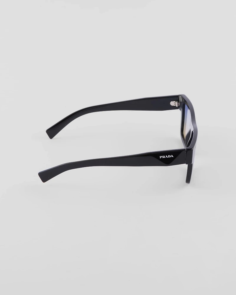 Prada Symbole sunglasses
