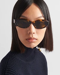 Prada Symbole sunglasses