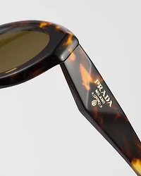 Prada Symbole sunglasses