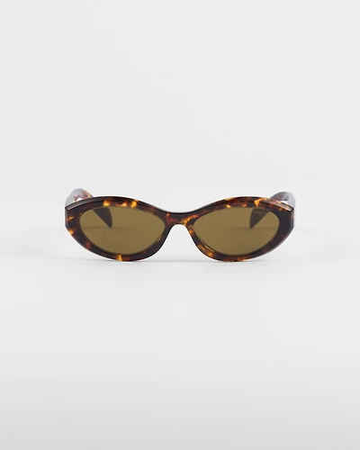 Prada Symbole sunglasses