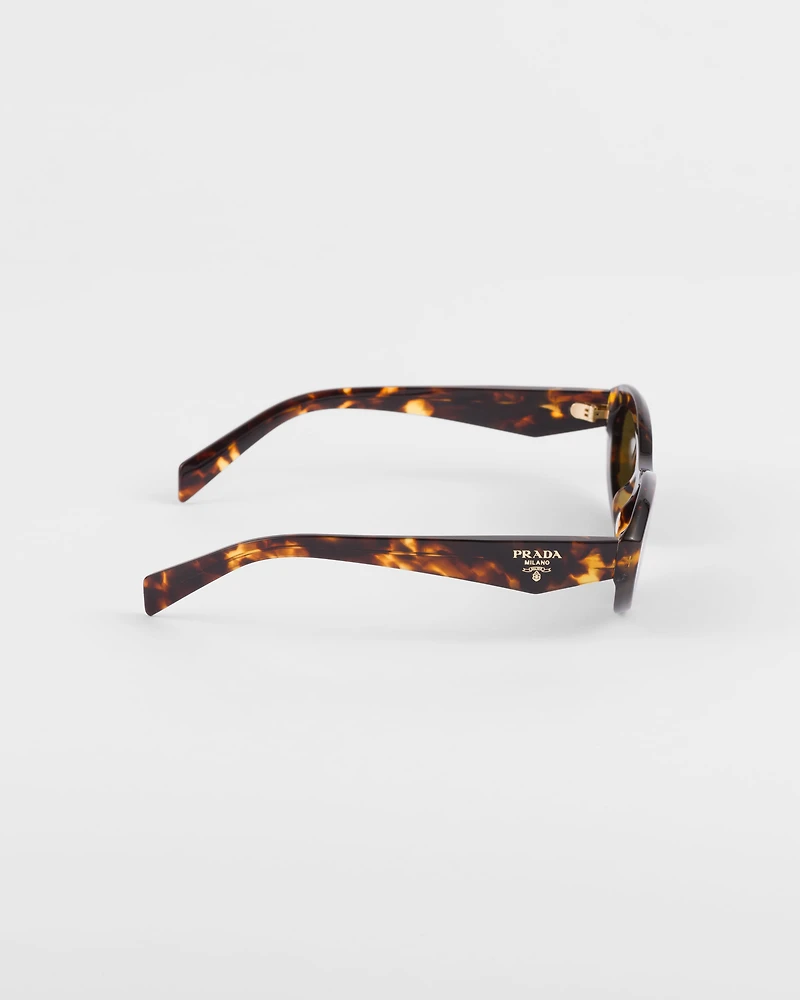 Prada Symbole sunglasses