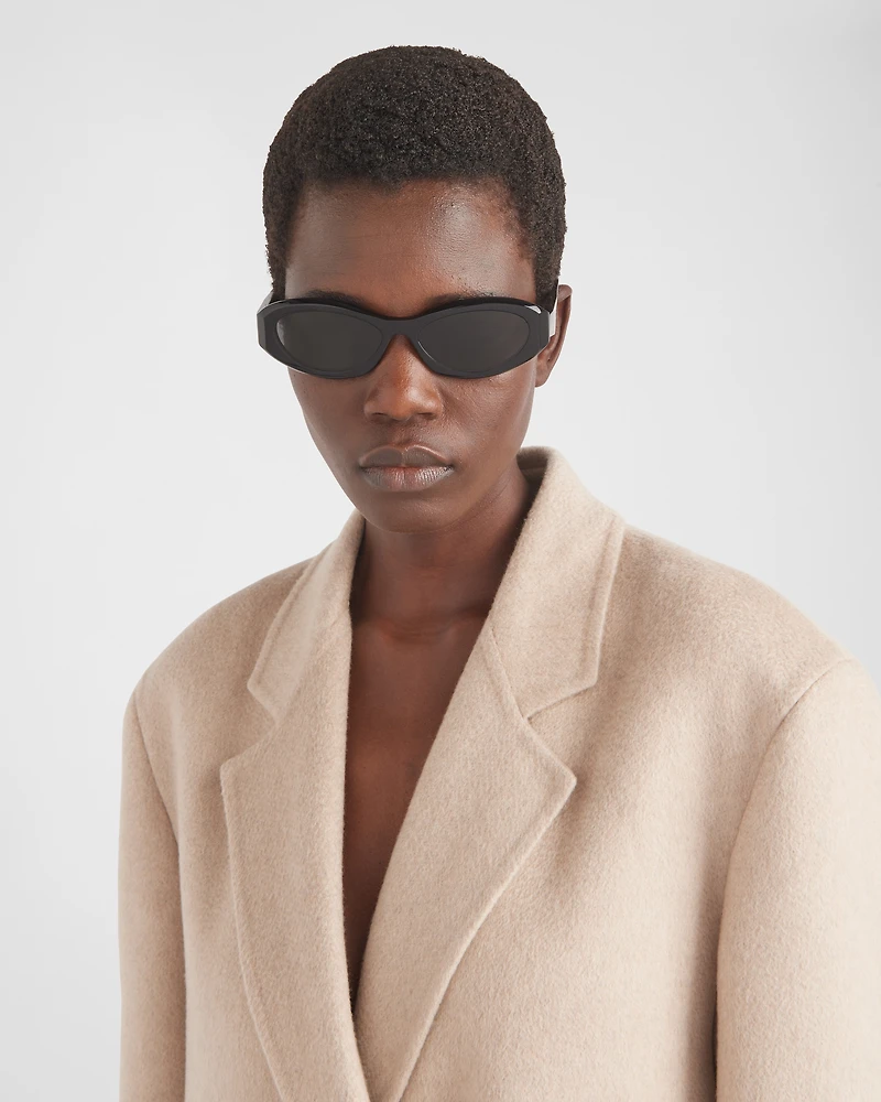 Prada Symbole sunglasses