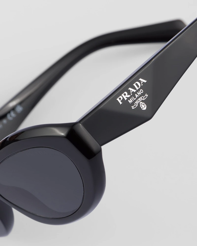 Prada Symbole sunglasses