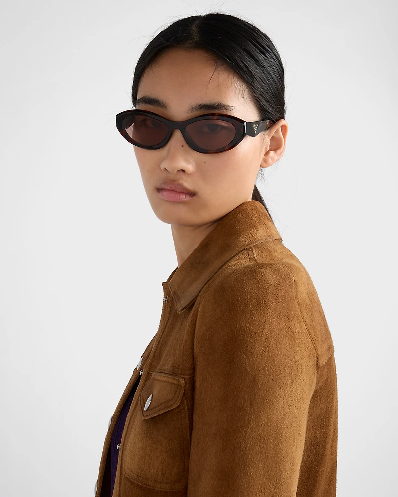 Prada Symbole sunglasses