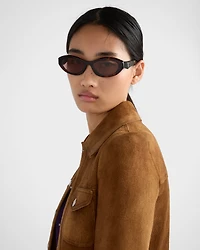 Prada Symbole sunglasses