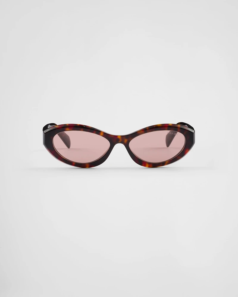 Prada Symbole sunglasses