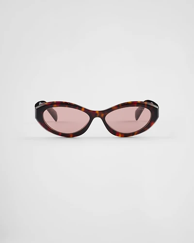Prada Symbole sunglasses
