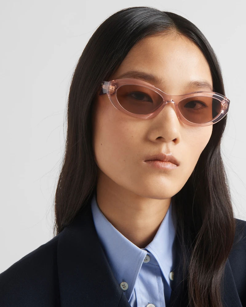 Prada Symbole sunglasses