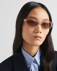 Prada Symbole sunglasses