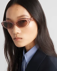 Prada Symbole sunglasses