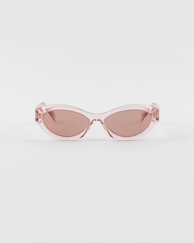 Prada Symbole sunglasses