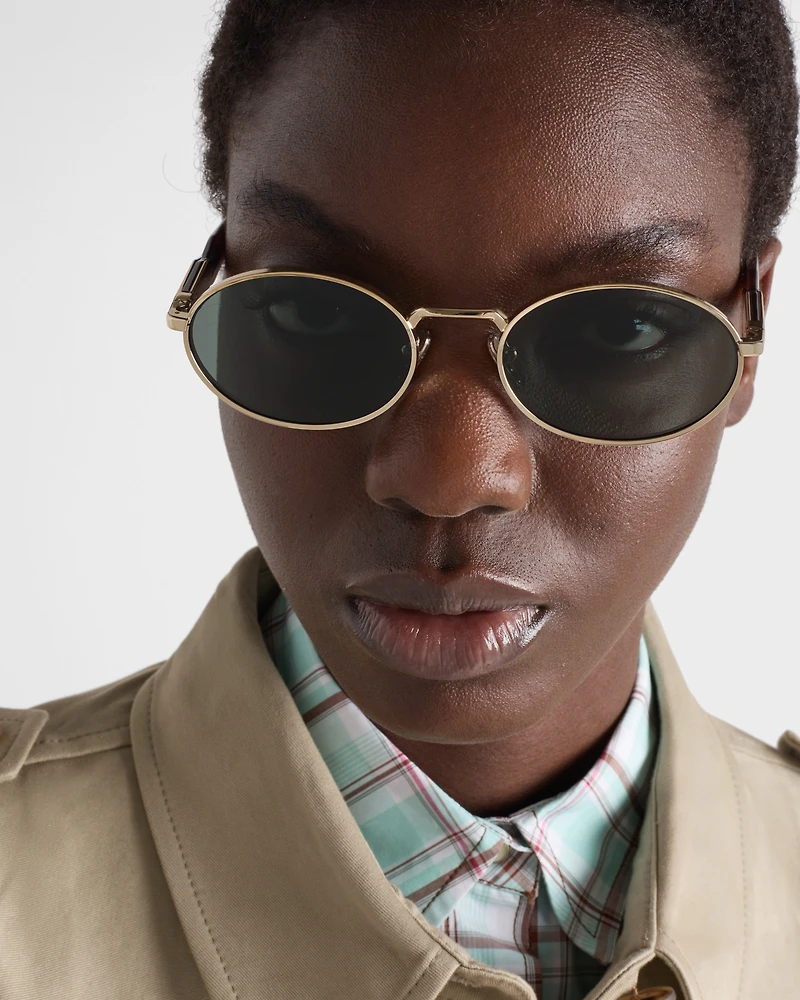 Prada Eyewear Collection sunglasses