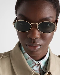 Prada Eyewear Collection sunglasses