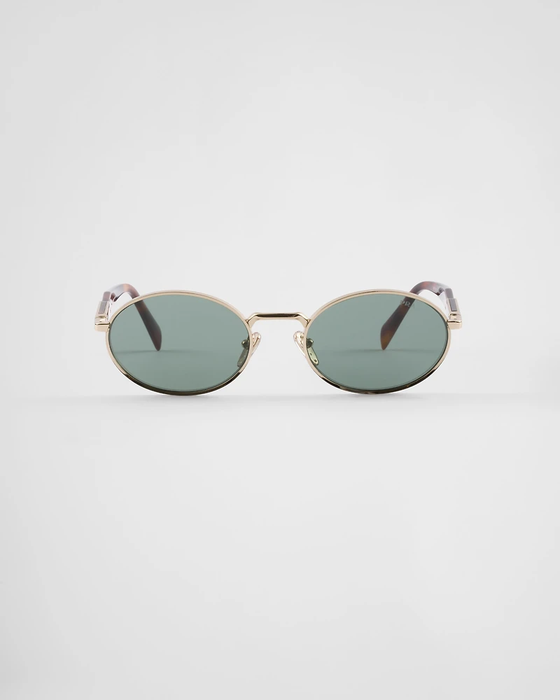 Prada Eyewear Collection sunglasses