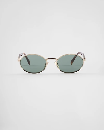 Prada Eyewear Collection sunglasses