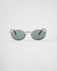 Prada Eyewear Collection sunglasses
