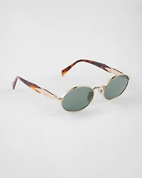 Prada Eyewear Collection sunglasses