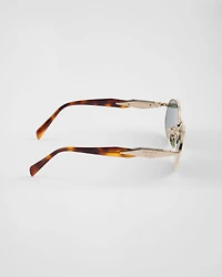 Prada Eyewear Collection sunglasses