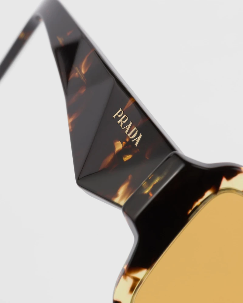 Prada Symbole sunglasses