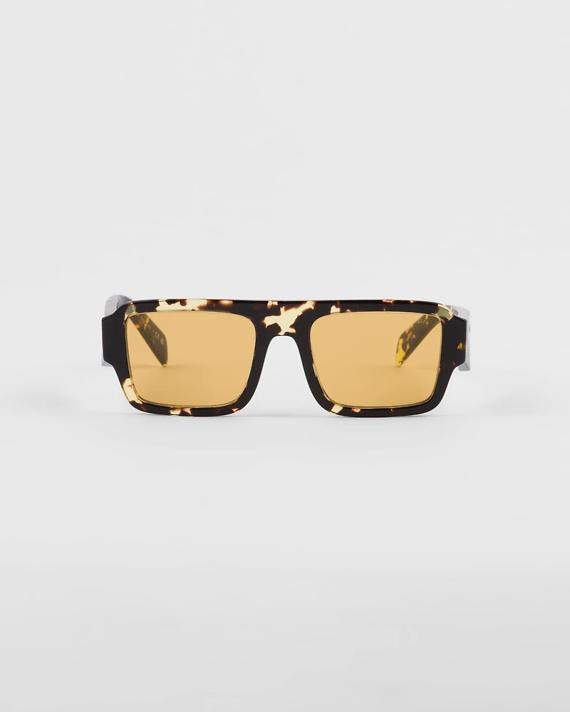 Prada Symbole sunglasses