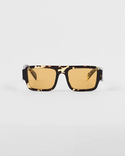 Prada Symbole sunglasses