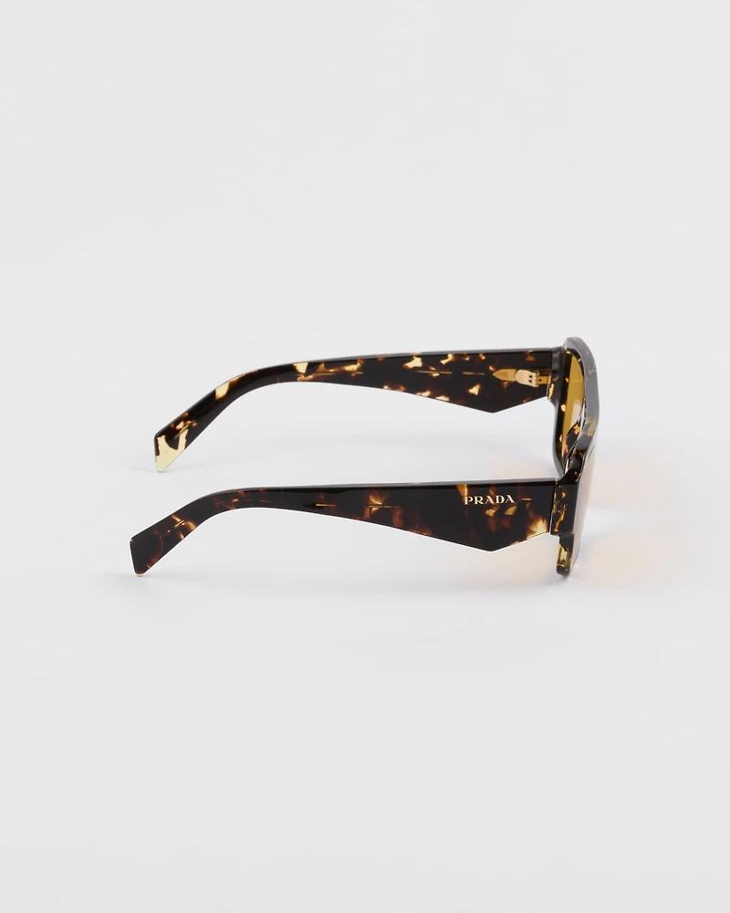 Prada Symbole sunglasses