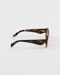 Prada Symbole sunglasses