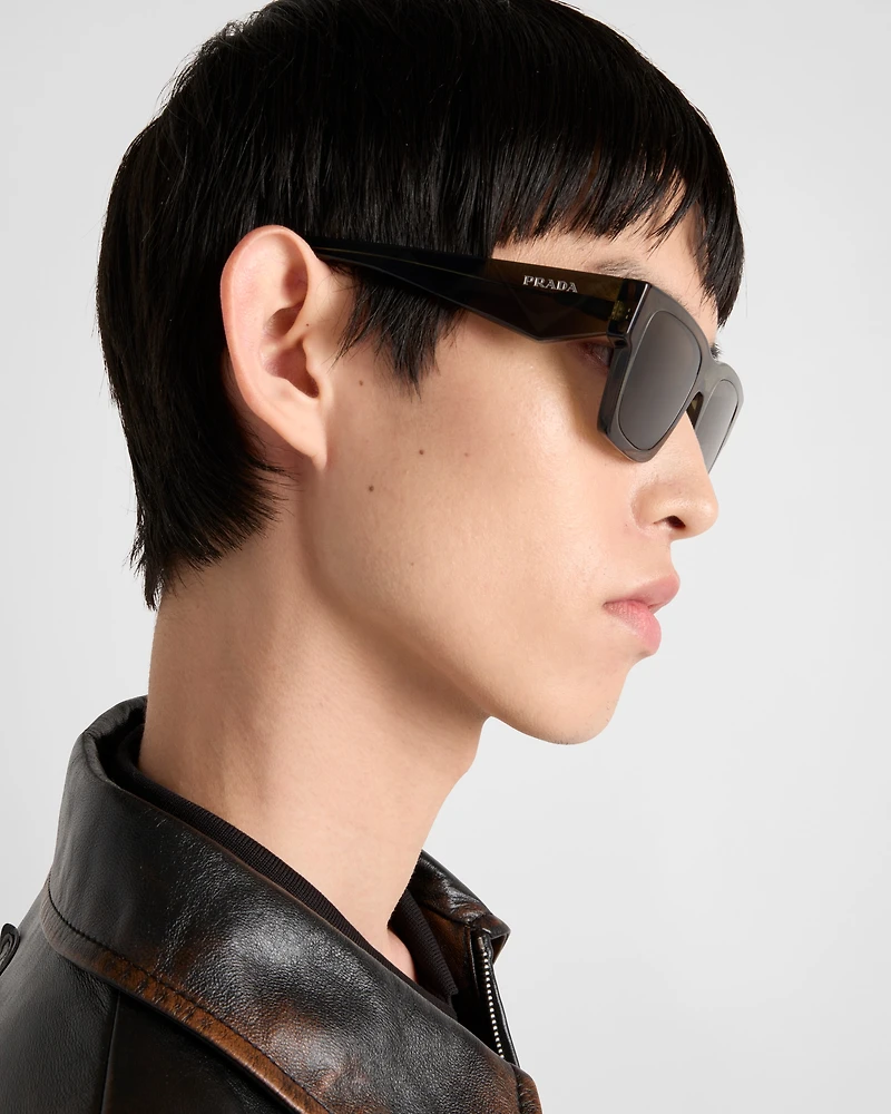 Prada Symbole sunglasses