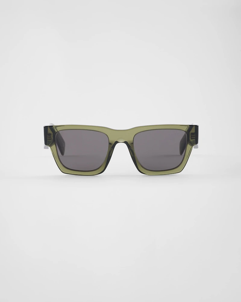 Prada Symbole sunglasses