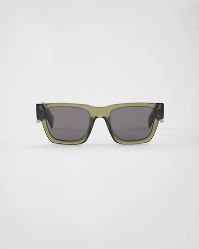 Prada Symbole sunglasses