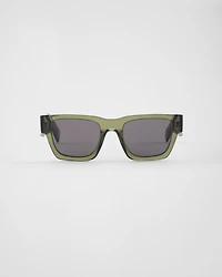 Prada Symbole sunglasses