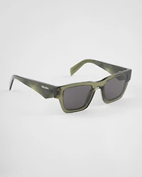 Prada Symbole sunglasses